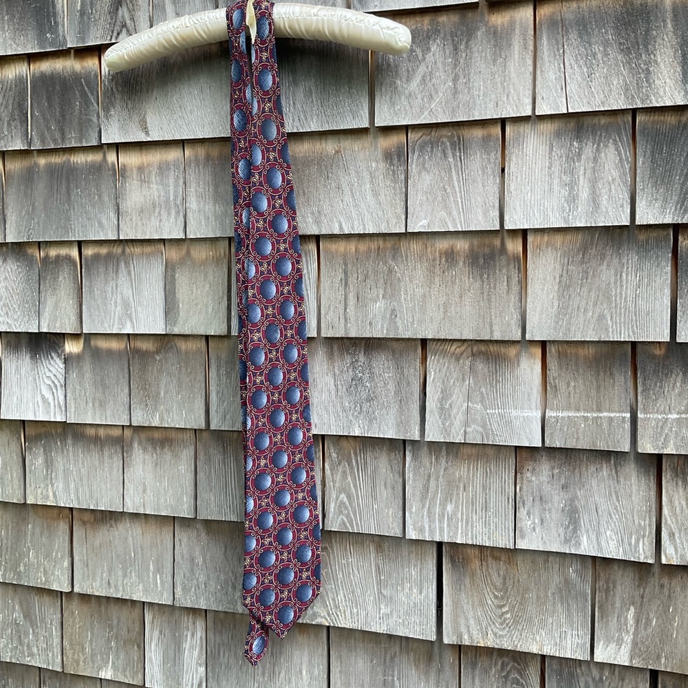 - Pierre Balmain Tie